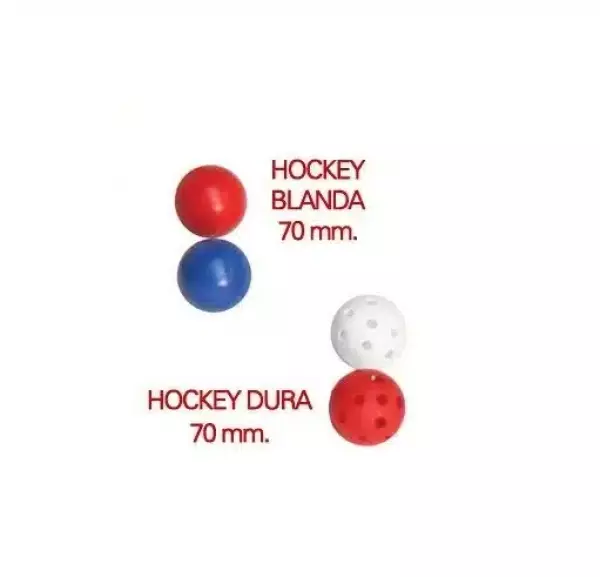 Pelota Hockey