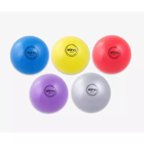 Pelota Pilates - Yoga Soft 20/ 24 CM