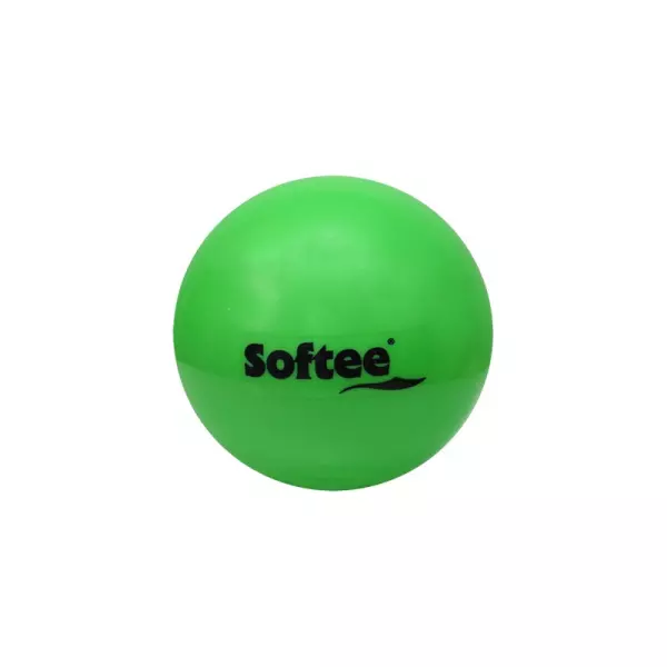 PELOTA RITMICA - VERDE, INFANTIL