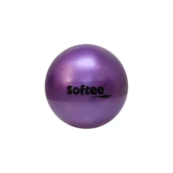 PELOTA RITMICA - ADULTO, VIOLETA