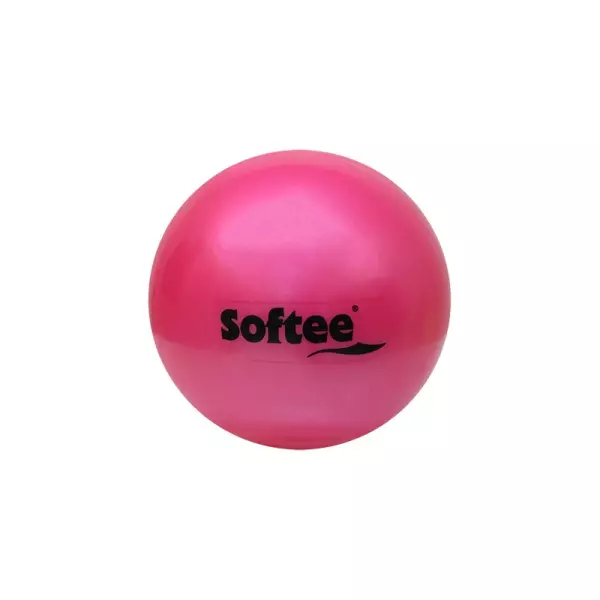 PELOTA RITMICA - INFANTIL, FUCSIA