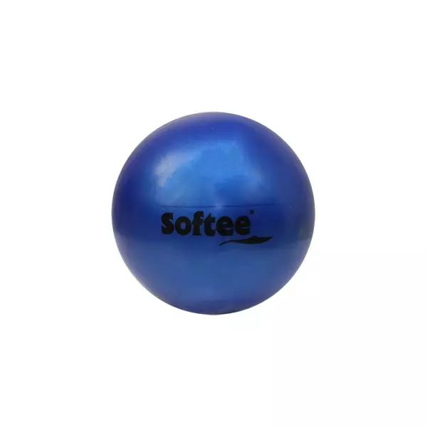 PELOTA RITMICA - AZUL, INFANTIL