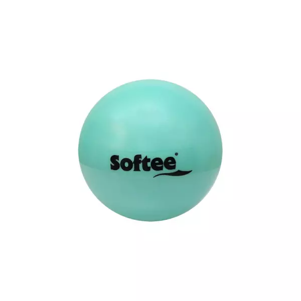 PELOTA RITMICA - ADULTO, VERDE