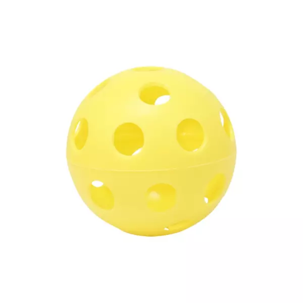 PELOTA SOFT BALL INICIACIÓN MAXI 100 MM