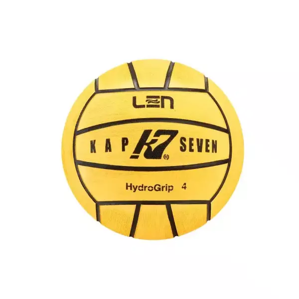 PELOTA WATERPOLO KAP7 LEN MUJER TALLA 4