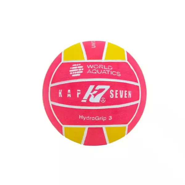 PELOTA WATERPOLO KAP7 W.A. SIGNATURE SIZE 3