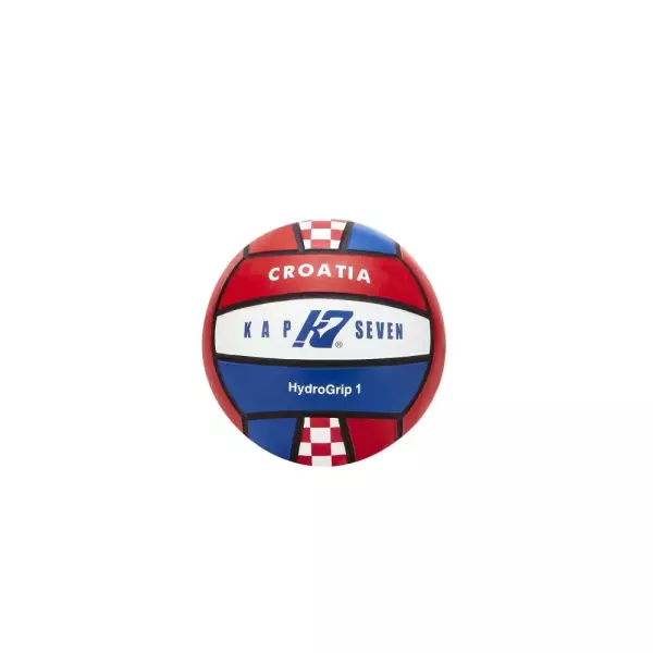PELOTA WP TURBO- K7 CROACIA SIZE 1