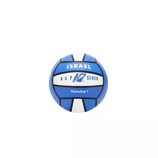 PELOTA WP TURBO- K7 ISRAEL SIZE 1