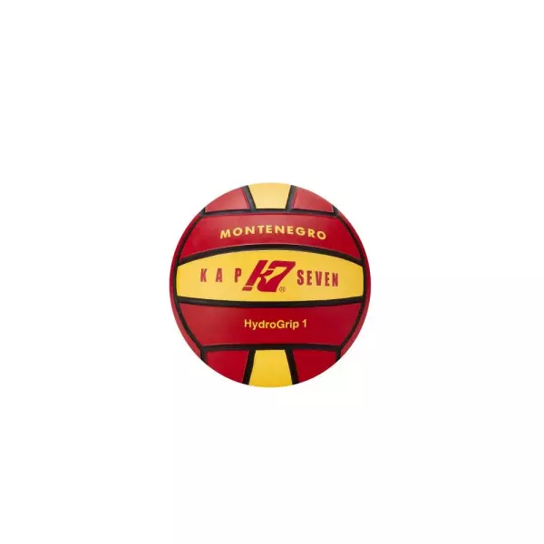 PELOTA WP TURBO- K7 MONTENEGRO SIZE 1 WATERPOLO BALON
