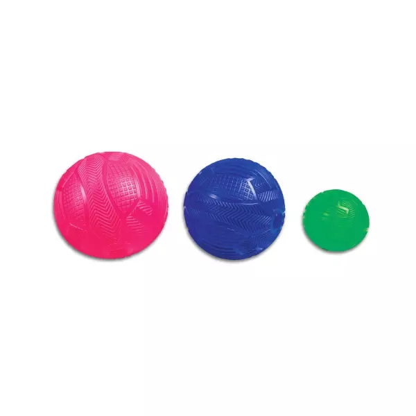 Pelotas En Relieve Pvc 100/140/180/220MM