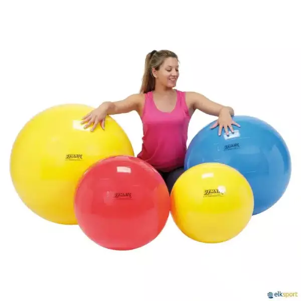 PELOTA GIGANTE GYMNIC