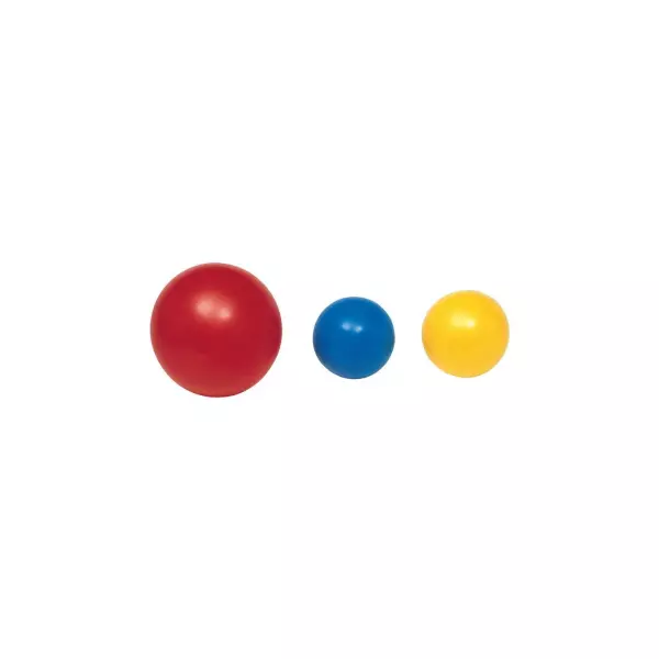 Pelotas Lisas Pvc