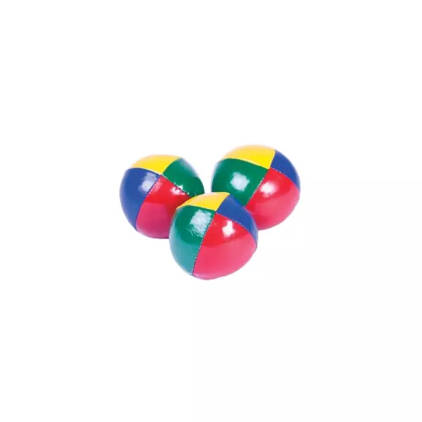 Pelotas Malabar Piel
