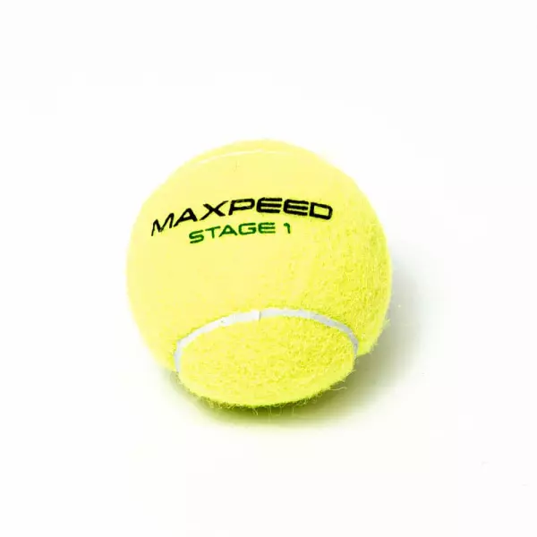 Pelota de tenis  Stage 1