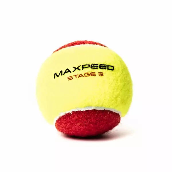 Pelota de tenis  Stage 3