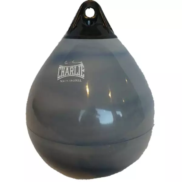 Pera de Boxeo CHARLIE De Agua Entrenamiento Gimnasio 2 Diámetros