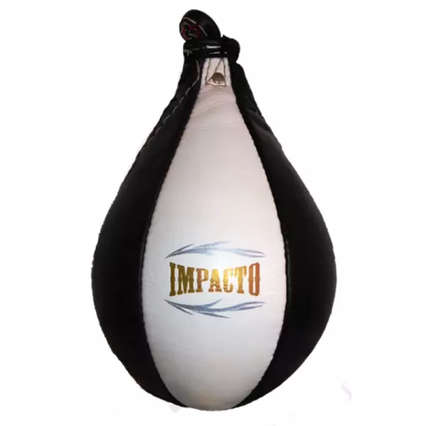 Pera de Boxeo Entrenamiento IMPACTO punching