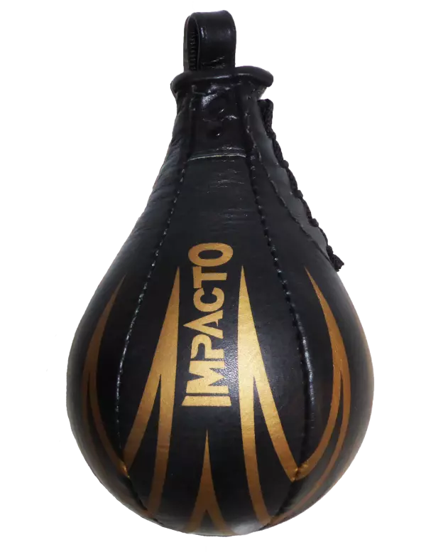 Pera de Piel 2.0 boxeo punching