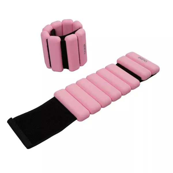 Pesa ajustable 0.5Kg para muñeca