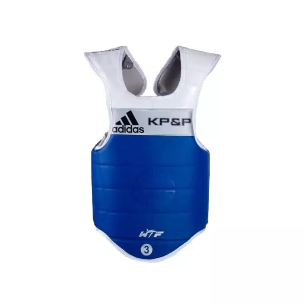 PETO ELECTRONICO TKD KP&amp;P TAEKWONDO