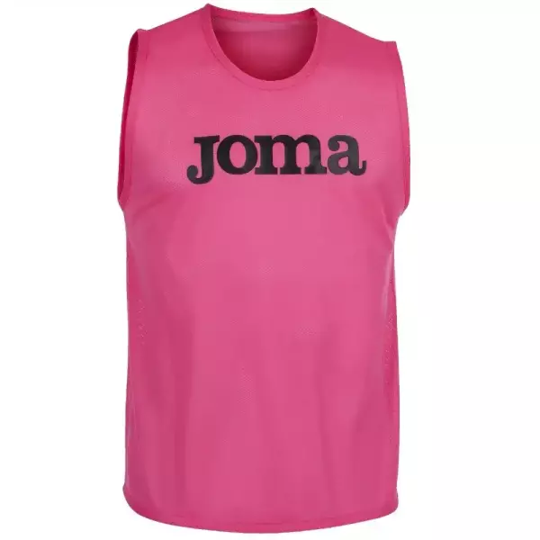 Peto Entrenamiento Joma Azul Fluor/AMARILLO/ROSA