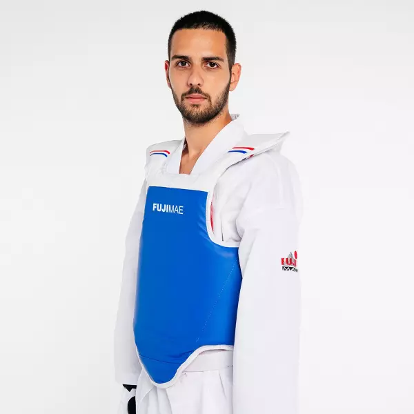 Peto Taekwondo Advantage. XS
