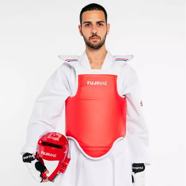 Peto Taekwondo Advantage. S REVERSIBLE