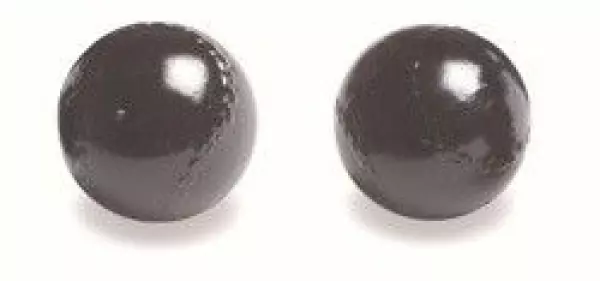 Pelota Foam Fronton Recubierta 3 UNIDADES