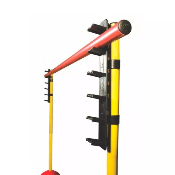 Pieza para Pica Regulable en Altura -Clip Multi-Alturas para Picas TOLLY