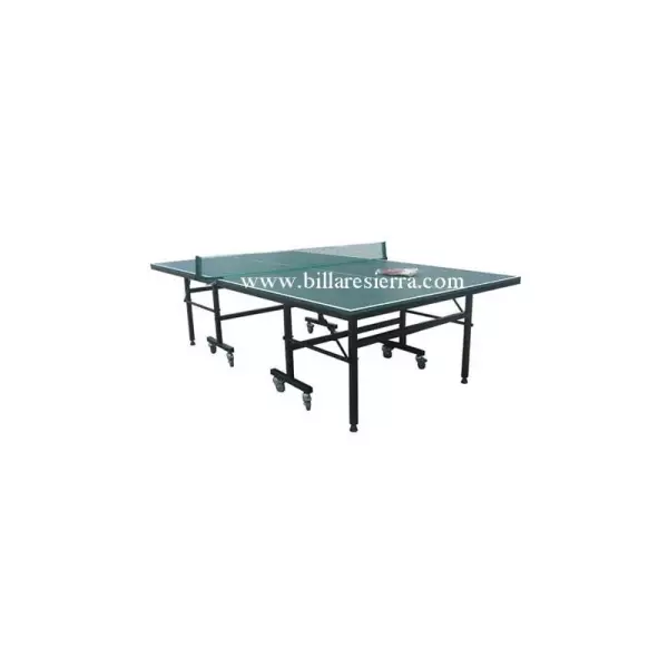 Mesa de Ping Pong "Estrella" con Ruedas