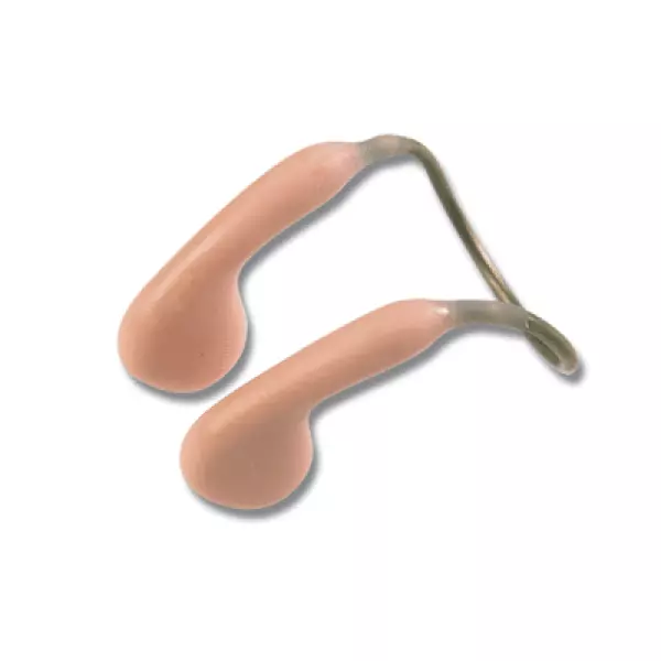 PINZA PROFESSIONAL NOSE CLIP