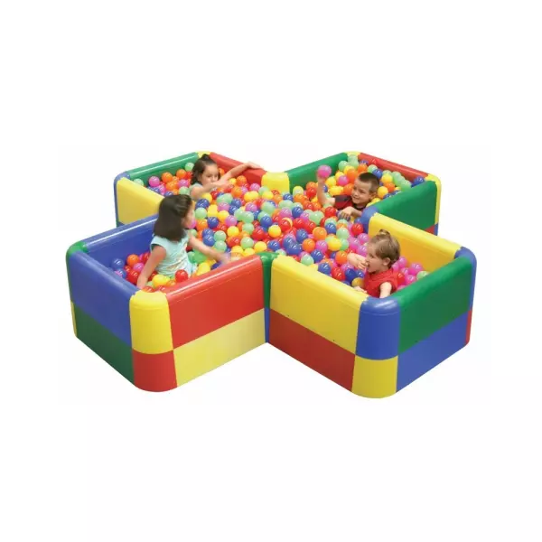 Piscina En Forma De Cruz   Ref  43986500