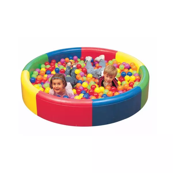 Piscina Redonda Superior   Ref  43983000