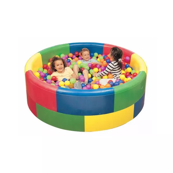 Piscina Redonda.
