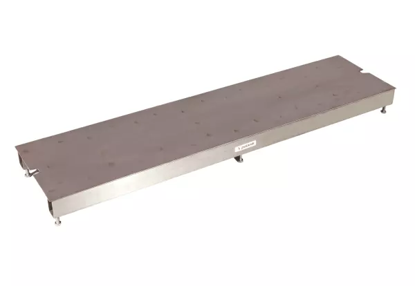 Tapa para tabla de batida, POLANIK (PK35) SALTO LONGITUD