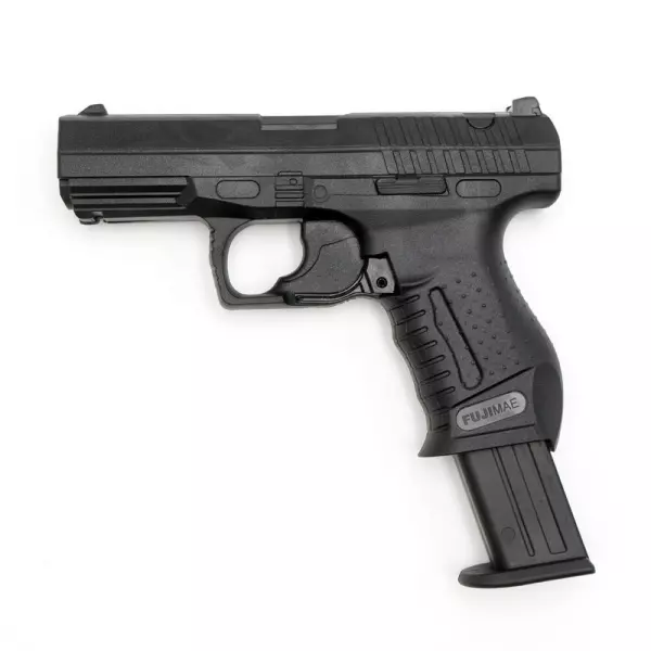 PISTOLA ENTRENAMIENTO CON CARGADOR SD-W97 REF 41640
