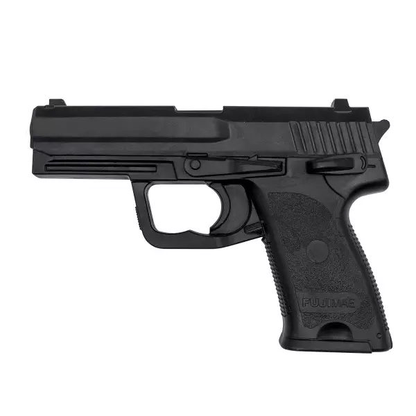 PISTOLA ENTRENAMIENTO  SD-H93 NEGRO REF 41600