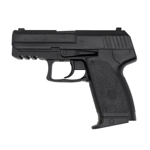 Pistola Entrenamiento Walther P99 con Cargador. Negro 41640