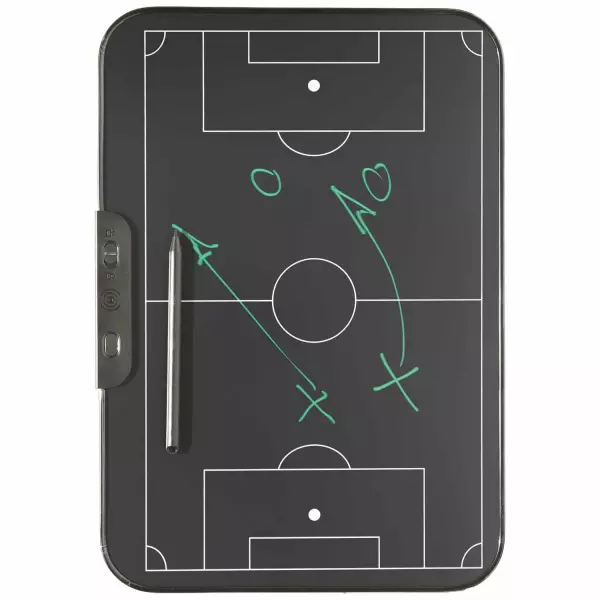 Pizarra táctica electrónica fútbol KLOPP 16" 40cm