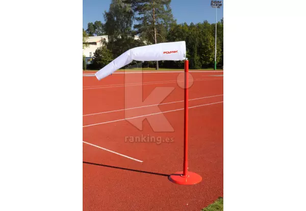 INDICADOR DE DIRECCIÓN DEL VIENTO - POLANIK ATLETISMO CARRERAS