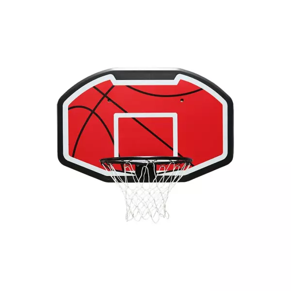 PLAFÓN BASKET AMERICANO DELUXE NEW TABLERO BALONCESTO 110X70