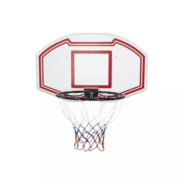 PLAFÓN BASKET AMERICANO 90x60 aro 45 TABLERO BALONCESTO