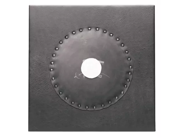 Plastron de tocado de pared PBT 44-99 ESGRIMA