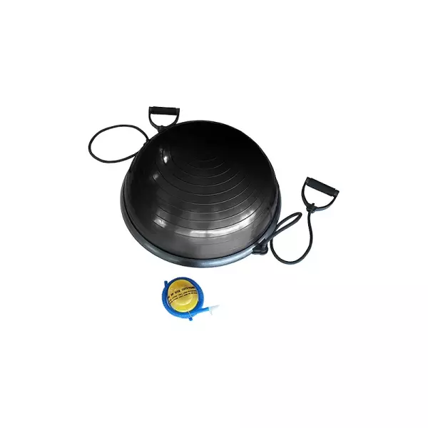 PLATAFORMA BOSS - NEGRO bosu