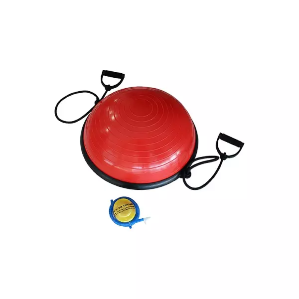 PLATAFORMA BOSS - ROJO BOSU
