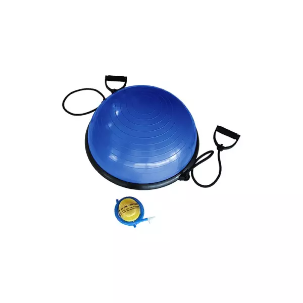 PLATAFORMA BOSS - ROYAL, SEMIESFERA 58 DIAMETRO