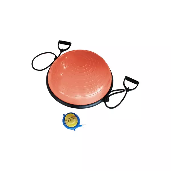 PLATAFORMA BOSS - CORAL DIAMETRO 58 CM