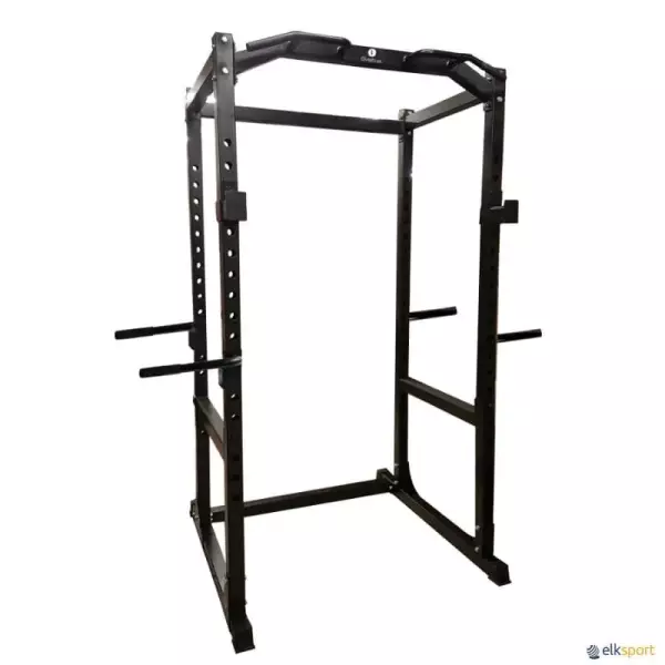 PLATAFORMA CROSS TRAINING SVELTUS