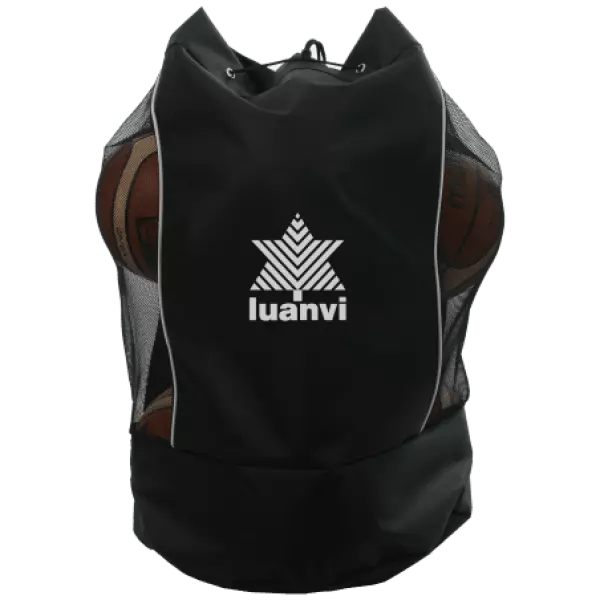 BOLSA PORTA BALONES BASIC