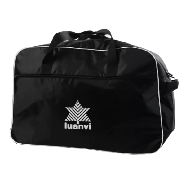 BOLSA PORTAEQUIPAJES BASIC CON RUEDAS